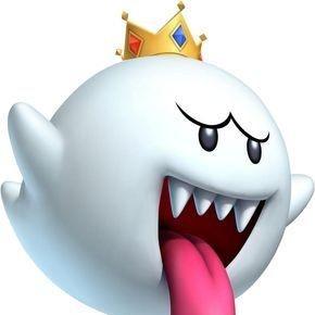 King Boo