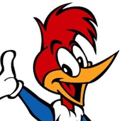 Pájaro Loco
