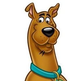 Scooby doo