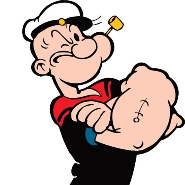 Popeye el Marino