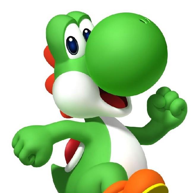 Yoshi