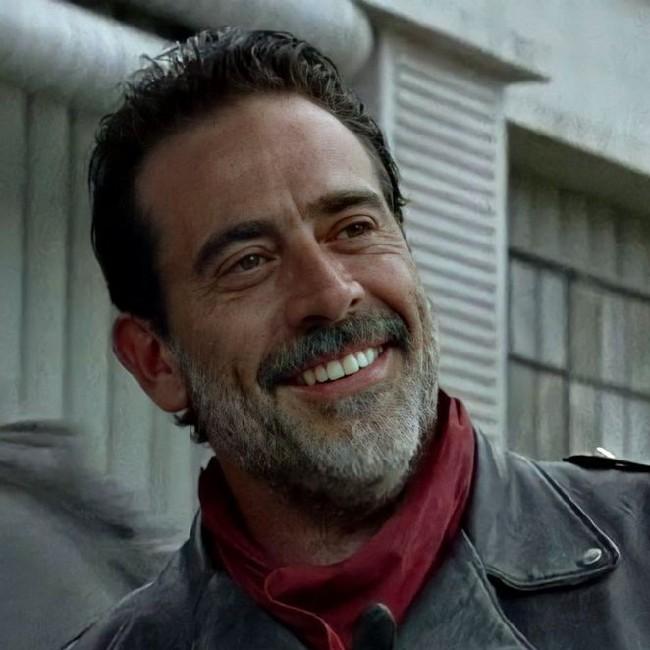 Negan