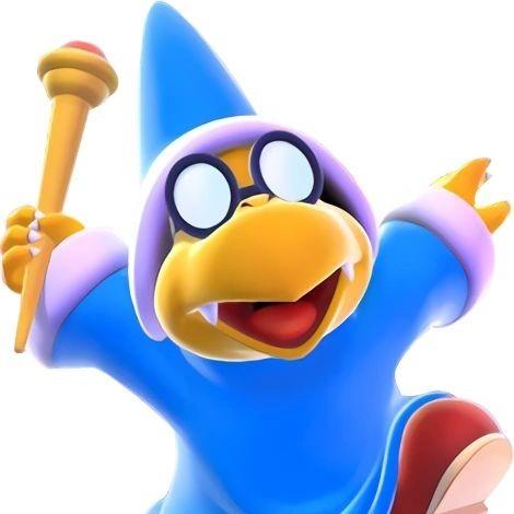 Kamek