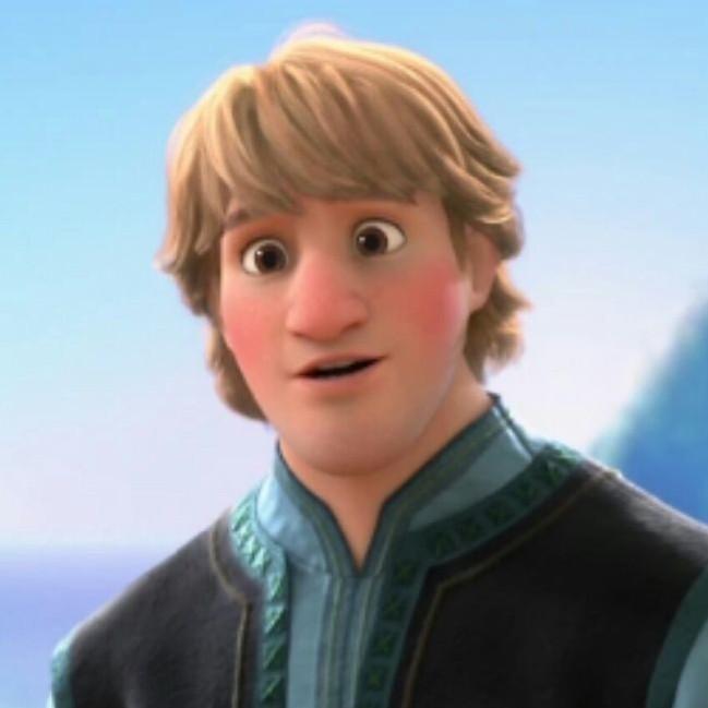 Kristoff