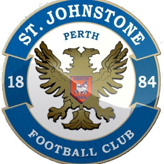 St. Johnstone FC