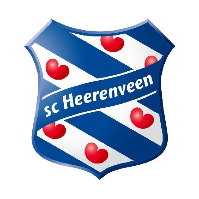 Heerenveen