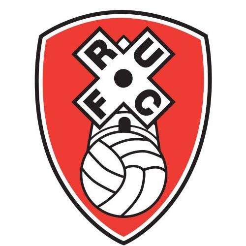 Rotterham United