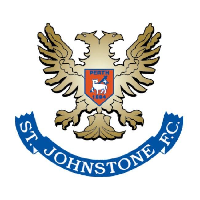 St Johnstone F.C.