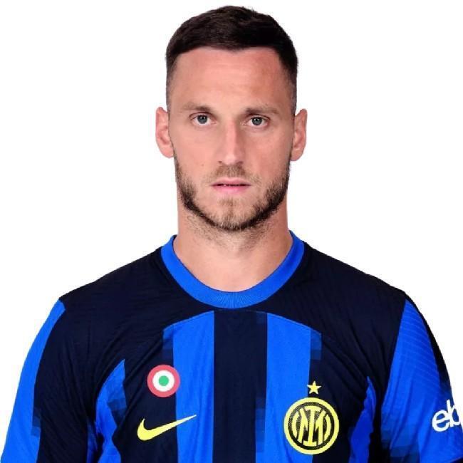 Marko Arnautovic
