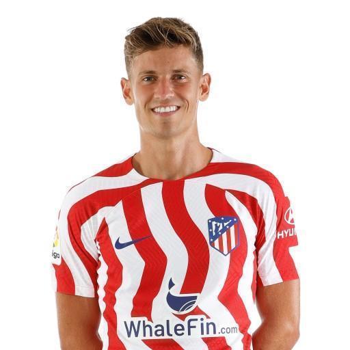Marcos Llorente