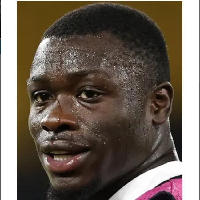 Brian Brobbey