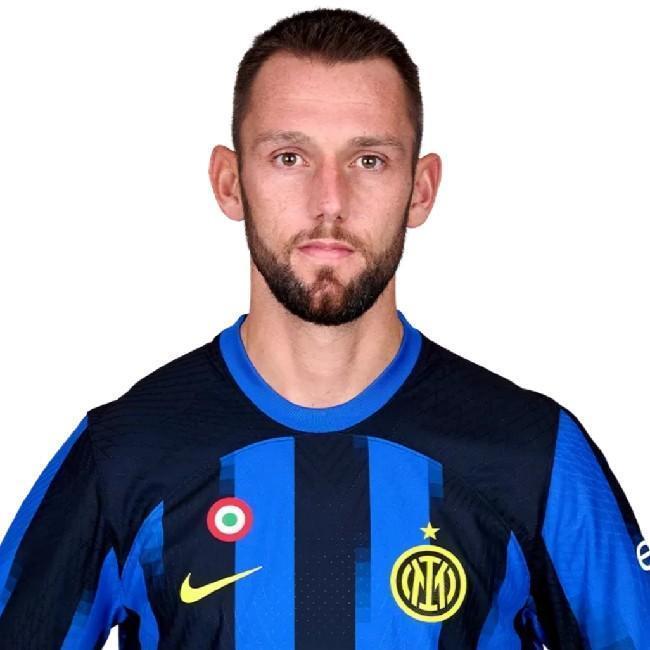 Stefan de Vrij