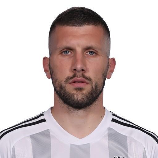 Ante Rebic