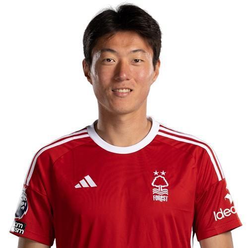 Hwang Ui-Jo
