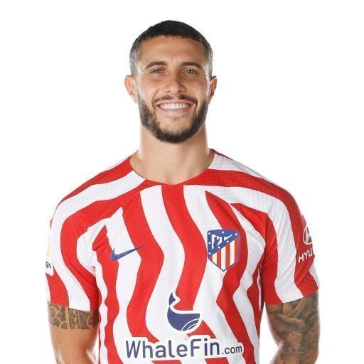 Mario Hermoso