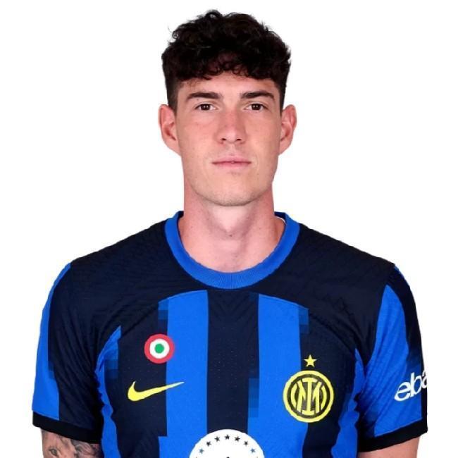 Alessandro Bastoni