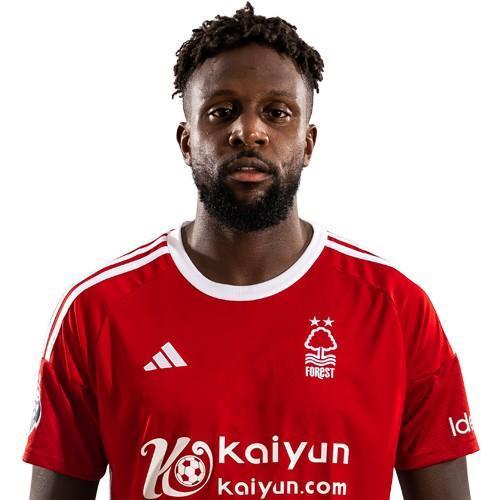 Divock Origi