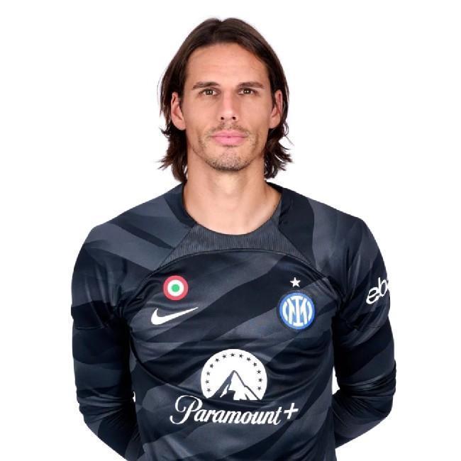 Yann Sommer