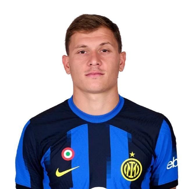 Nicolò Barella