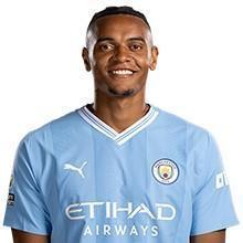 Manuel Akanji