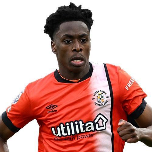 Sambi Lokonga
