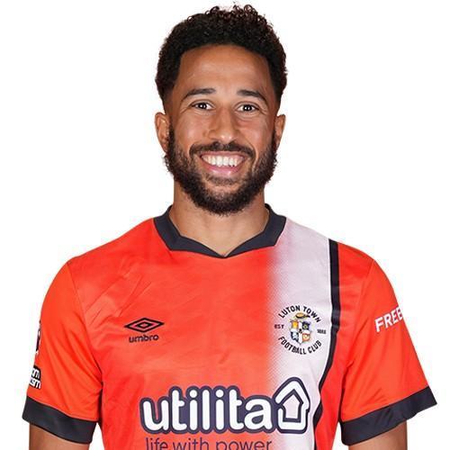 Andros Towsend
