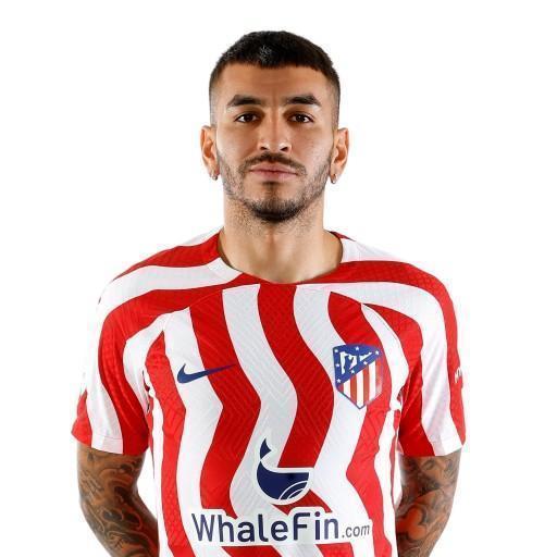 Angel Correa