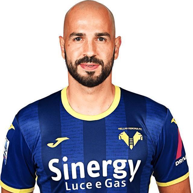 Riccardo Saponara
