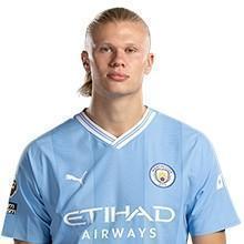 Erling Haaland
