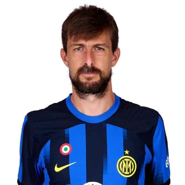 Francesco Acerbi