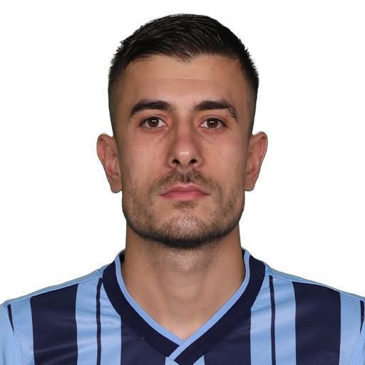 Dorukhan Toköz