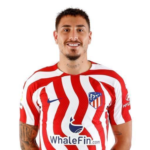 J. M. Giménez