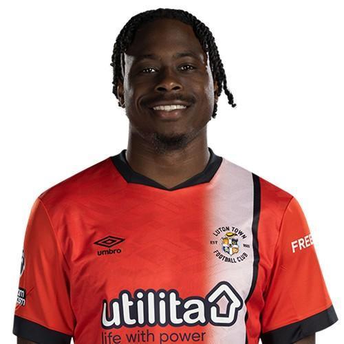 Pelly Mpanzu