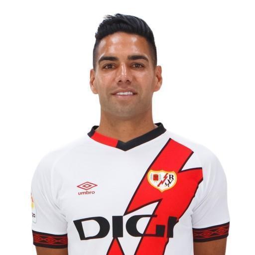 Falcao