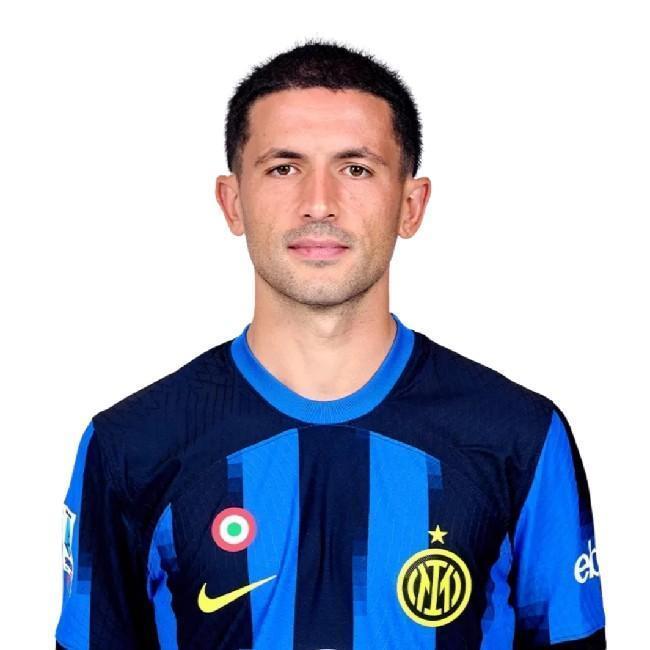 Stefano Sensi
