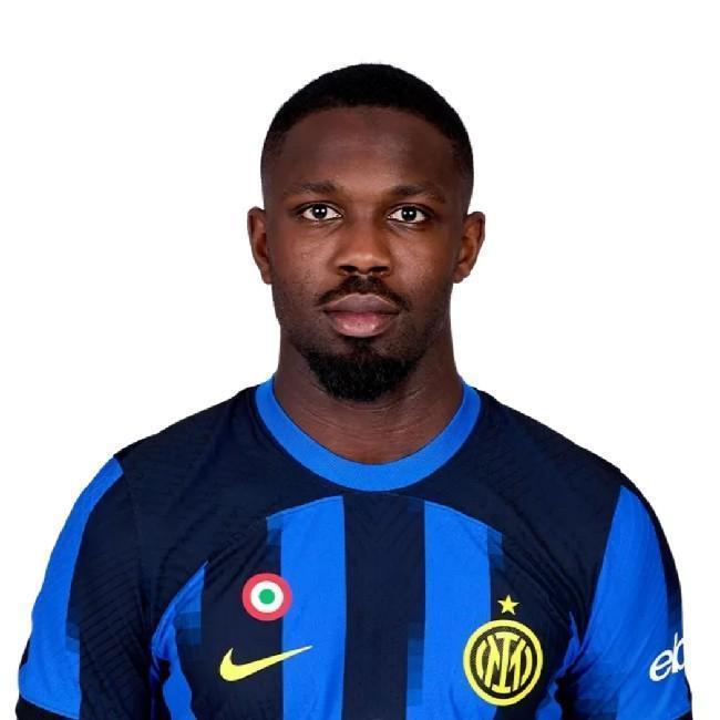 Marcus Thuram