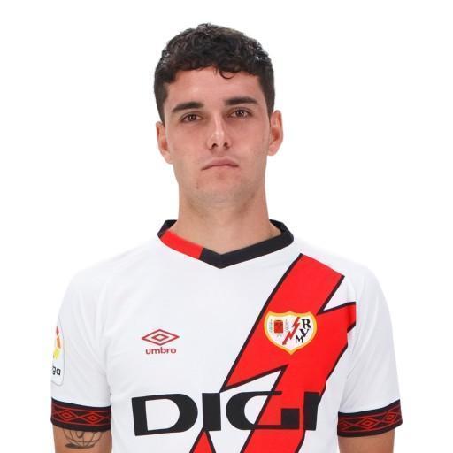 Sergio Camello