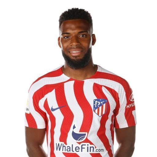 Thomas Lemar