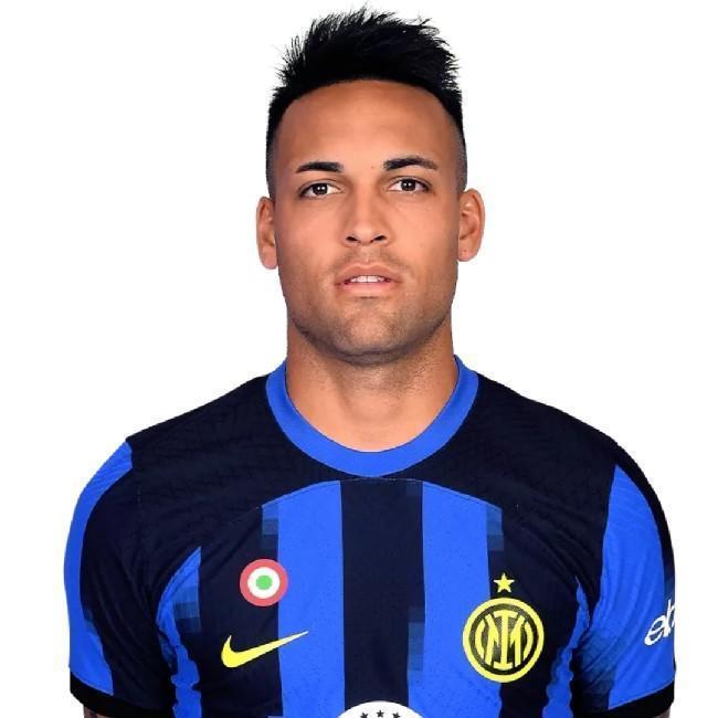 Lautaro Martínez