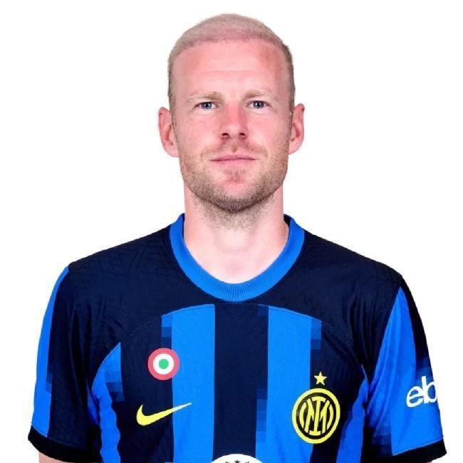Davy Klaassen