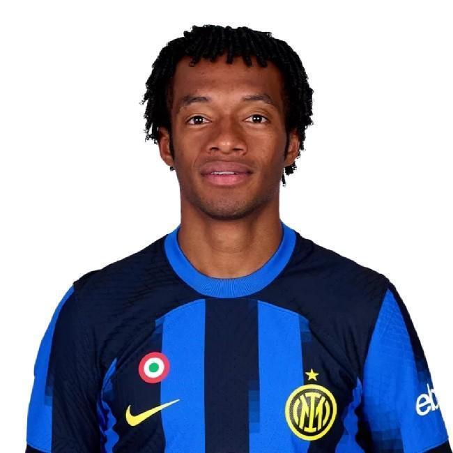 Juan Cuadrado