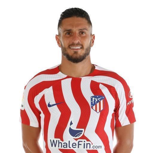 Koke