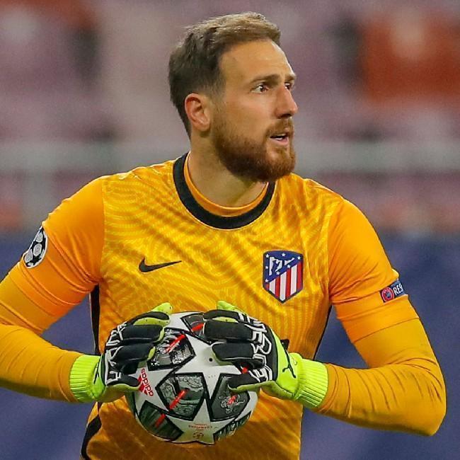 Jan Oblak