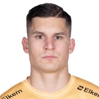 Nino Žugelj