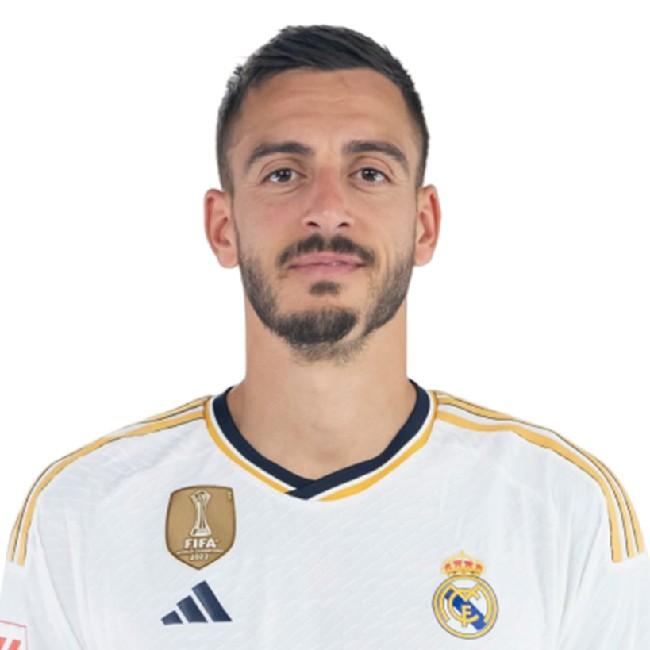 Joselu