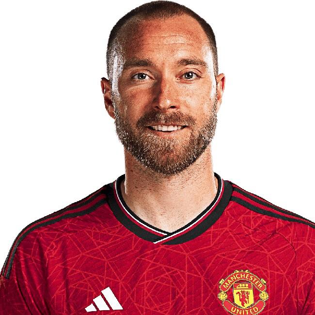 Christian Eriksen