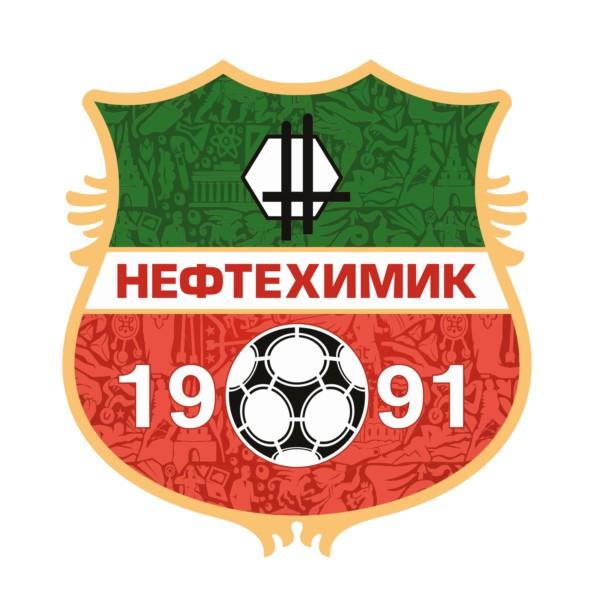 Нефтехимик