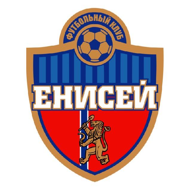 Енисей