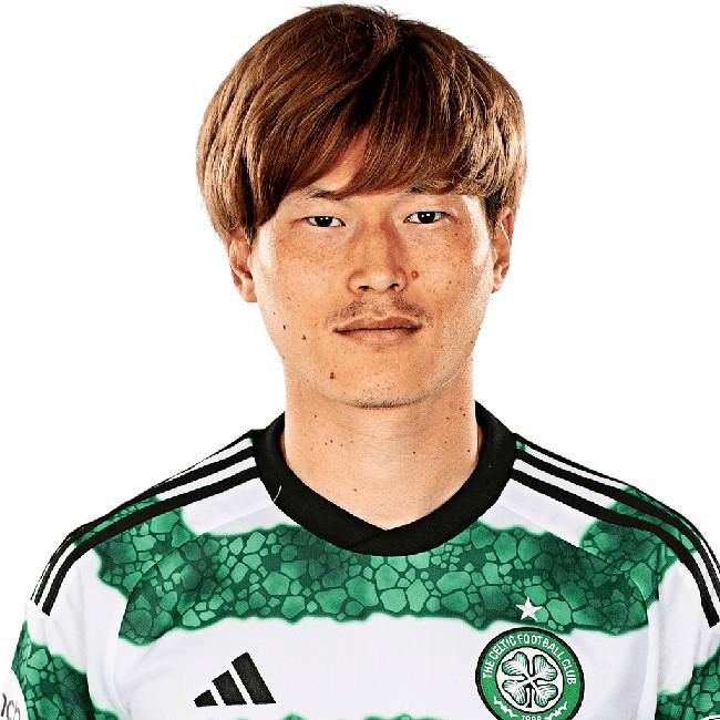 Kyogo Furuhashi