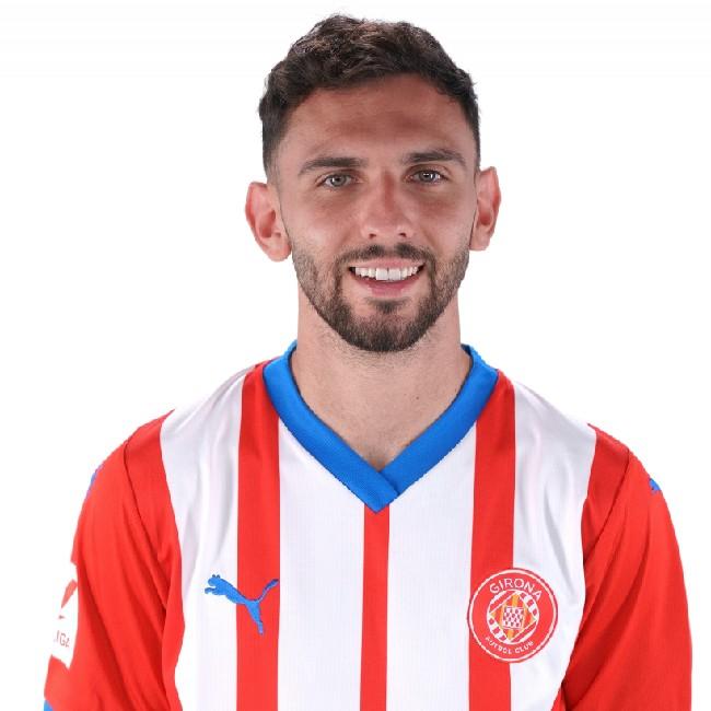 Iván Martín